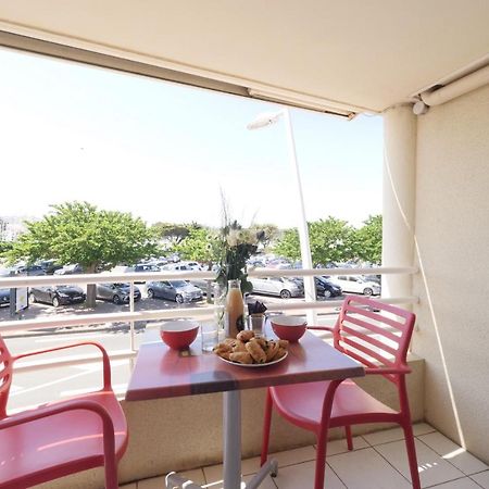 Un Appartement Sur La Marina De St-Gilles Сен-Жиль-Круа-де-Ви Экстерьер фото