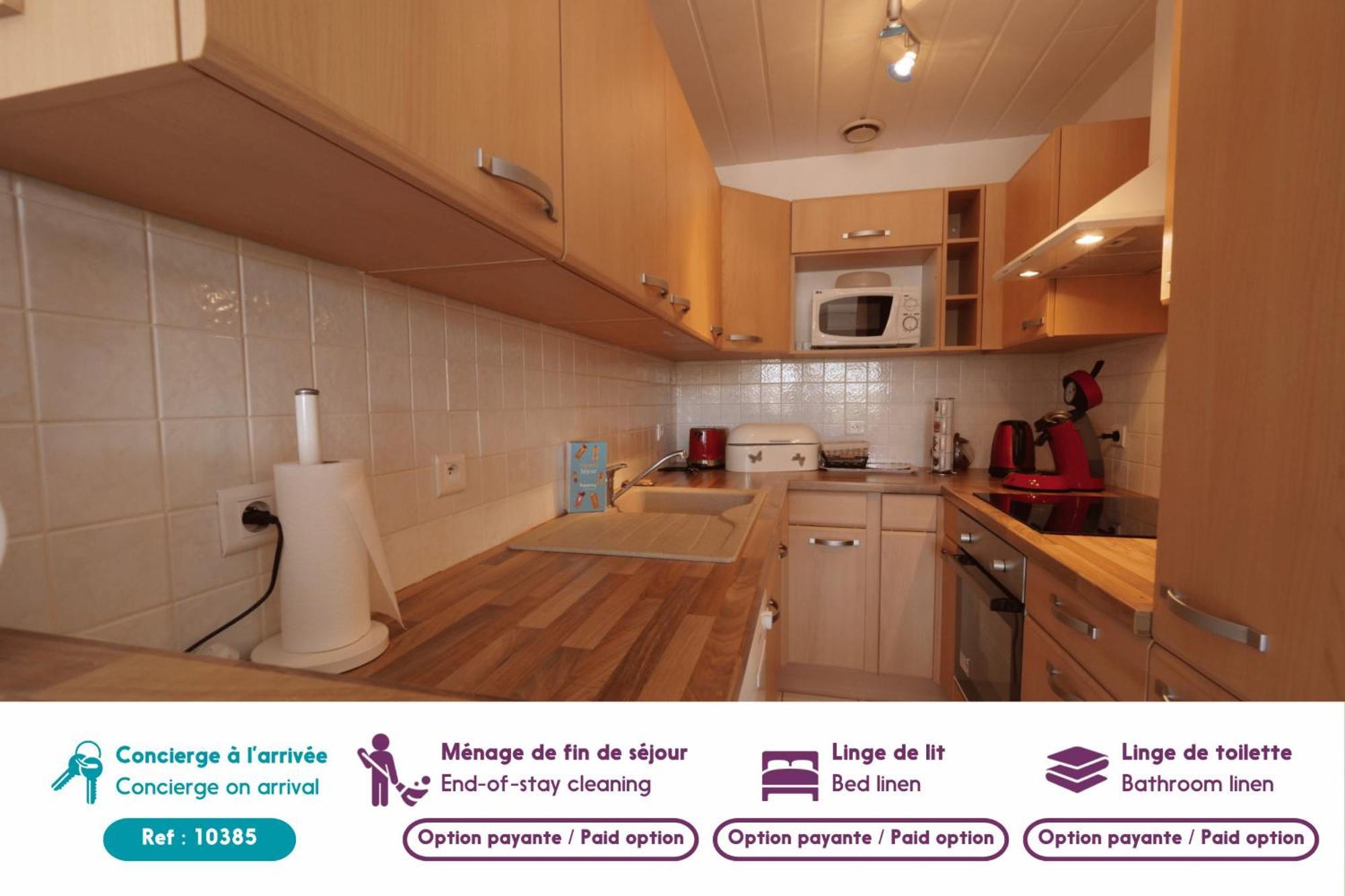 Un Appartement Sur La Marina De St-Gilles Сен-Жиль-Круа-де-Ви Экстерьер фото